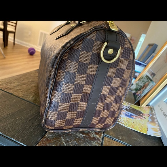 *SOLD* Ebene Speedy b 25 full set - Picture 6 of 16